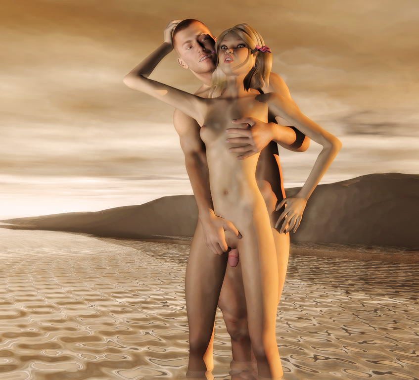 Full Length 3d Xxx Toons - Awesome sex poses in 3D - 3D Porn @ Hard Cartoon Porn