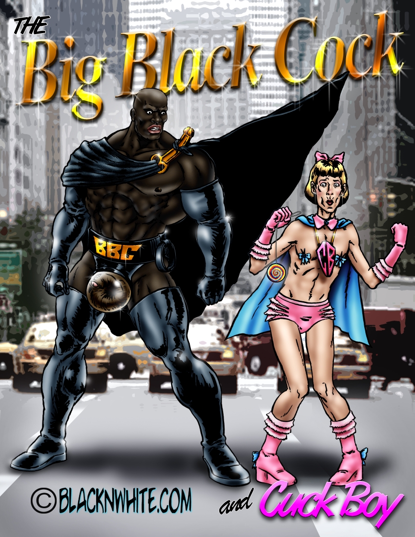 Black Guy Superhero Porn - Sexy Kim Possible And Hot Toons