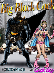 Check up threesome sex comics