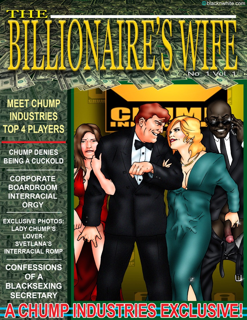 Secretary Sex Toons - Rich woman's hubby fucking the secretary - Sex Comics @ Hard Cartoon Porn