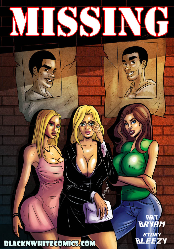 700px x 1000px - Black sex slave fucked by blonde babes - Sex Comics @ Hard Cartoon Porn