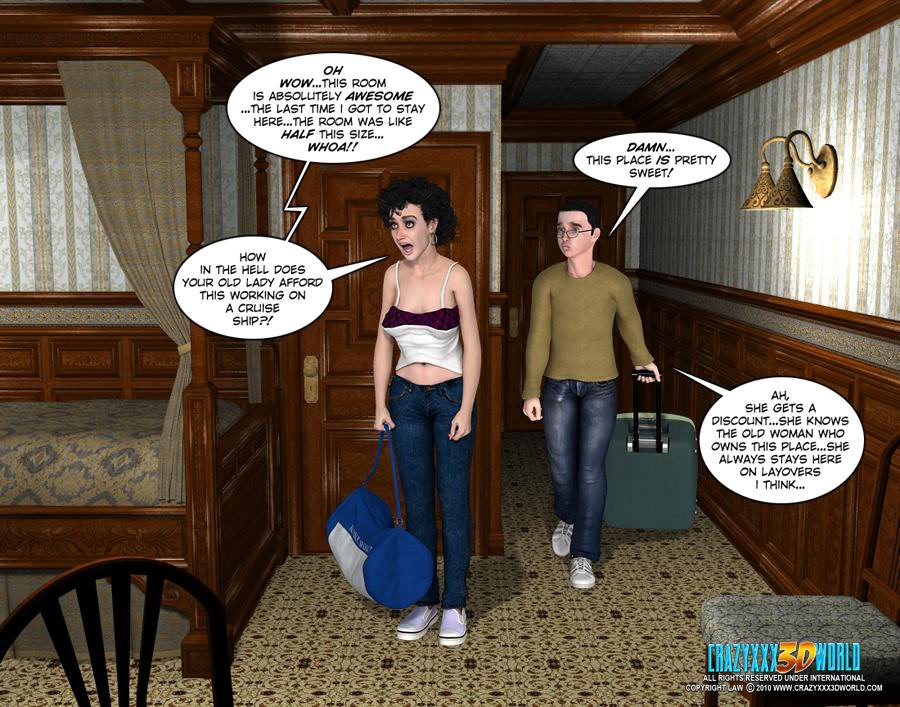 900px x 707px - Mature sex comic story for adults - 3D Sex Comics @ Hard Cartoon Porn