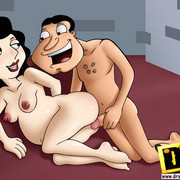 free milf fuck cartoon network sex pictures