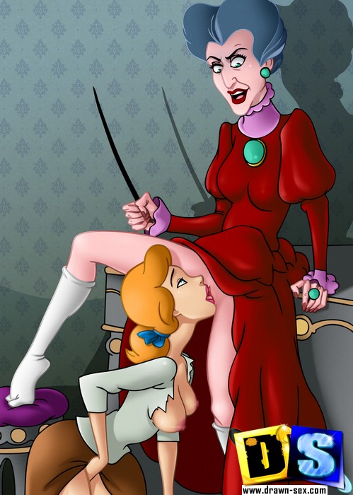 Fully Naked Lesbian Princesses - Cinderella Disney Cartoon Princess Porn Gallery