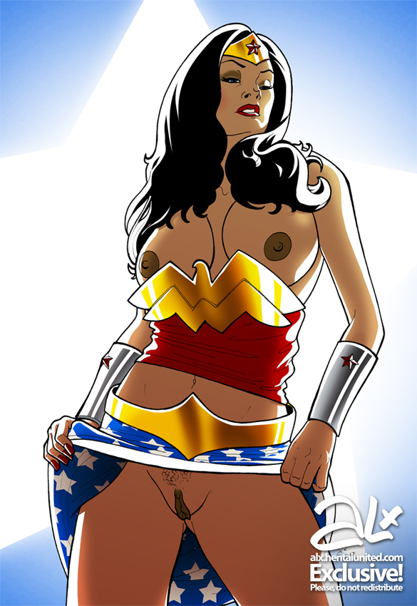 Cartoon Porn Superhero Hot Babe - Superheroes From Comics Having Sex