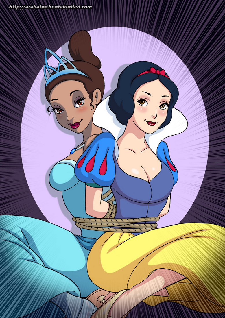 Amazed By Huge Cock Cartoons - Disney And Dc Sluts In Cartoon Porn