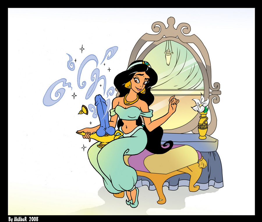 Cartoon Porn Aladdin And The Tiger - Jasmine fucked in public - Hentai @ Hard Cartoon Porn