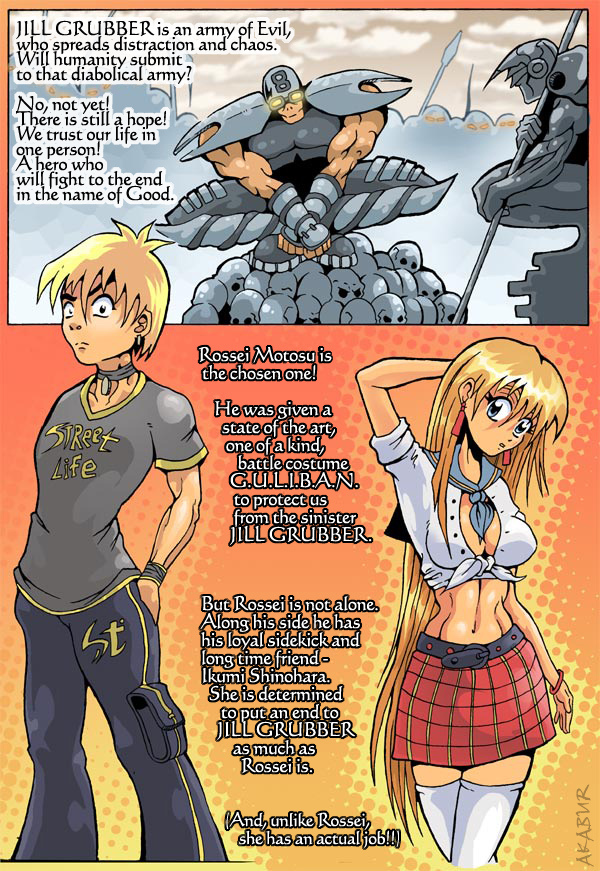 Xxx Anime Comics - Action Anime Adult Comics XXX