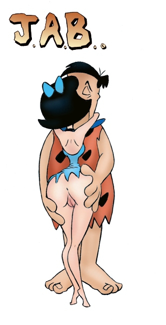 333px x 652px - Fred Flintstone Porn Comics