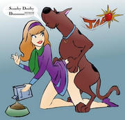 Jetsons Scooby-Doo adult comics