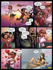 Sexy Jab xxx pictures drawn porn comics