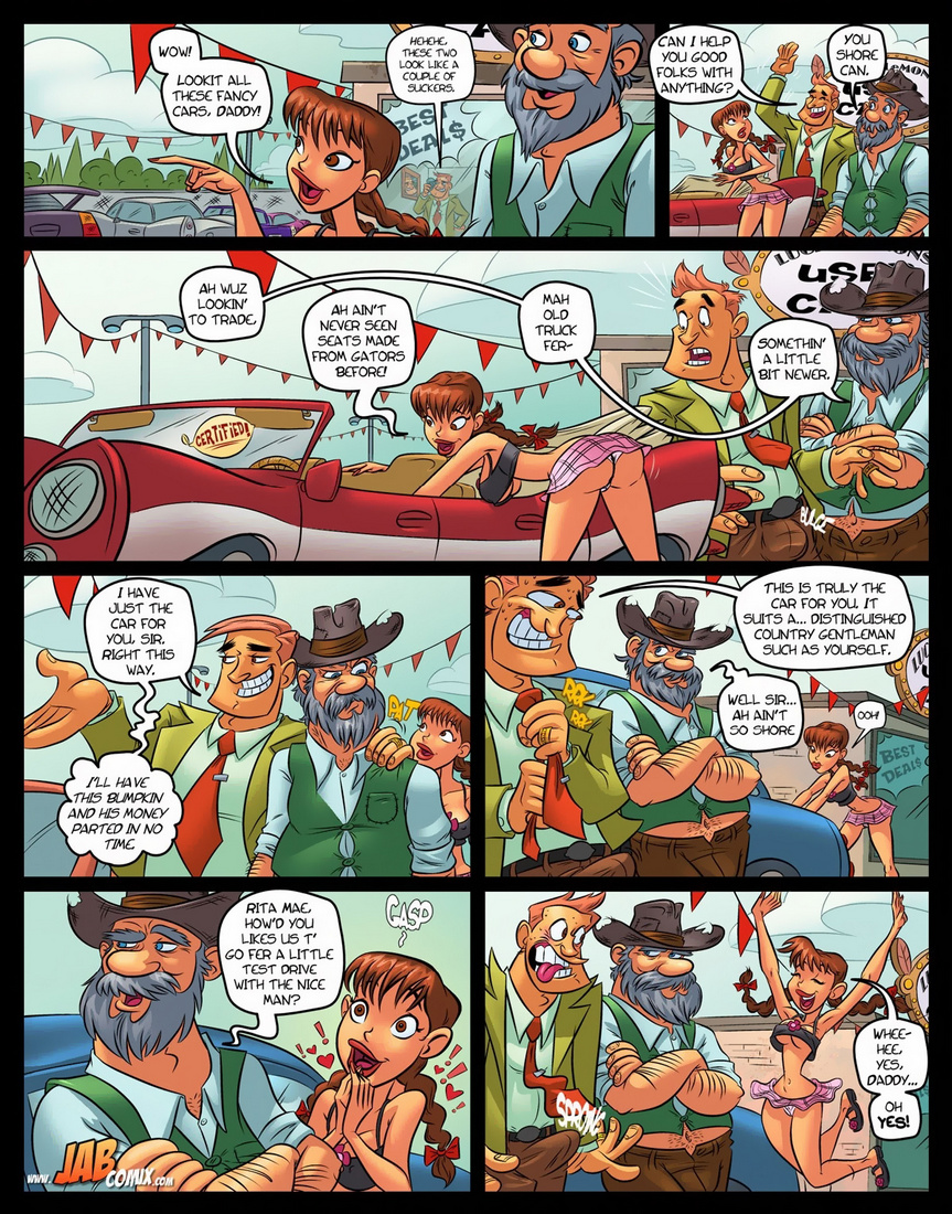 863px x 1100px - Farm Lessons Hot JAB Xxx Porn Comics