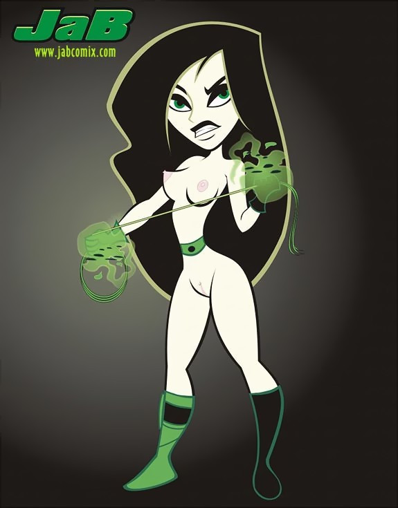 Kim Possible Shego Porn Bubble - Kimmy Possible Naked In The Bathroom