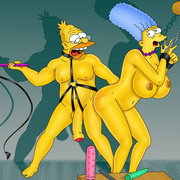 sexy redhead pussy cartoon sex pics