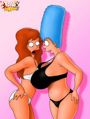 teen cartoon sex pics huge tits
