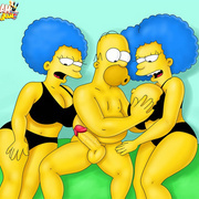 nude cartoon sex pics of huge tits