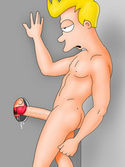 free naked ass cartoon sex pics