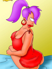 sex cartoon sex pictures no tits