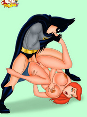 my pussy cartoon porn pic