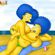 busty nude babes famous cartoon sex pics