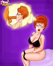 free naked cartoon network sex pics milf