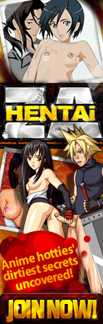 Your favorite manga and anime characters are ready to go down and dirty on the pages of inimitable HentaiZA - Naruto team throwing crazy sex parties, sexy teeny from Full Metal Panic! getting the hardcore treatment she really deserves, the yummy fresh boys from the Death Note pulling some of that wild yaoi stuff